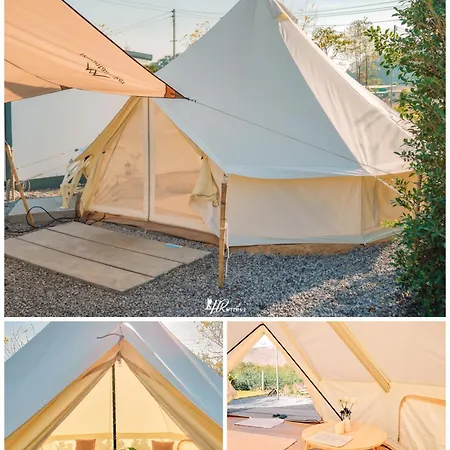 Chavallee Campground Ban Tha Chang Exterior photo