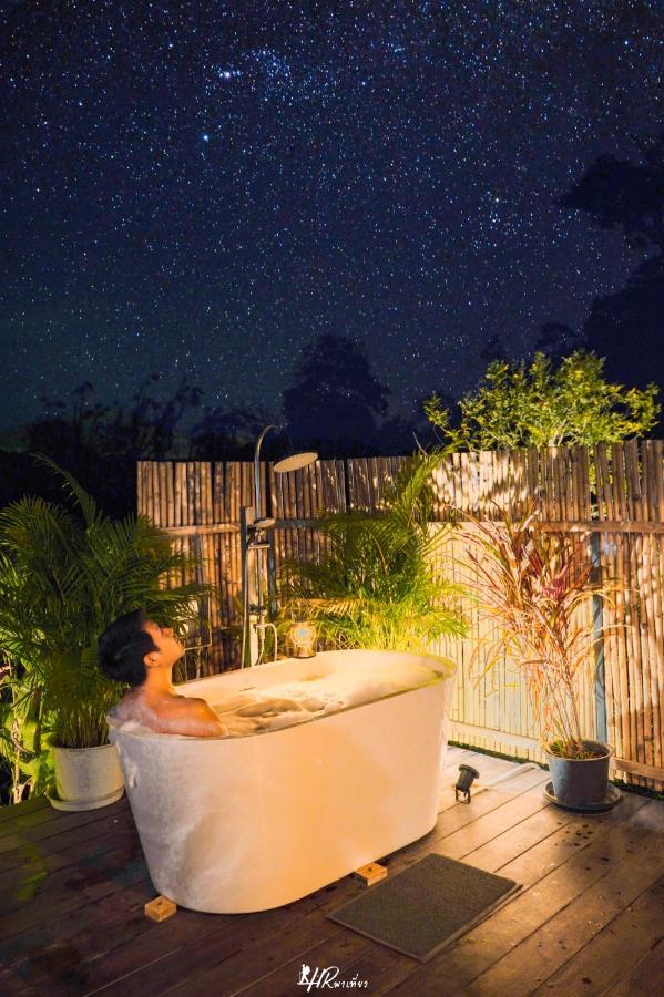 Chavallee Glamping